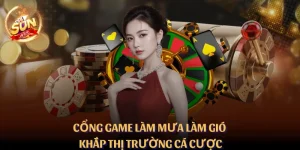 Khám Phá Thế Giới Game Bài Tiến Lên Miền Nam Sunwin